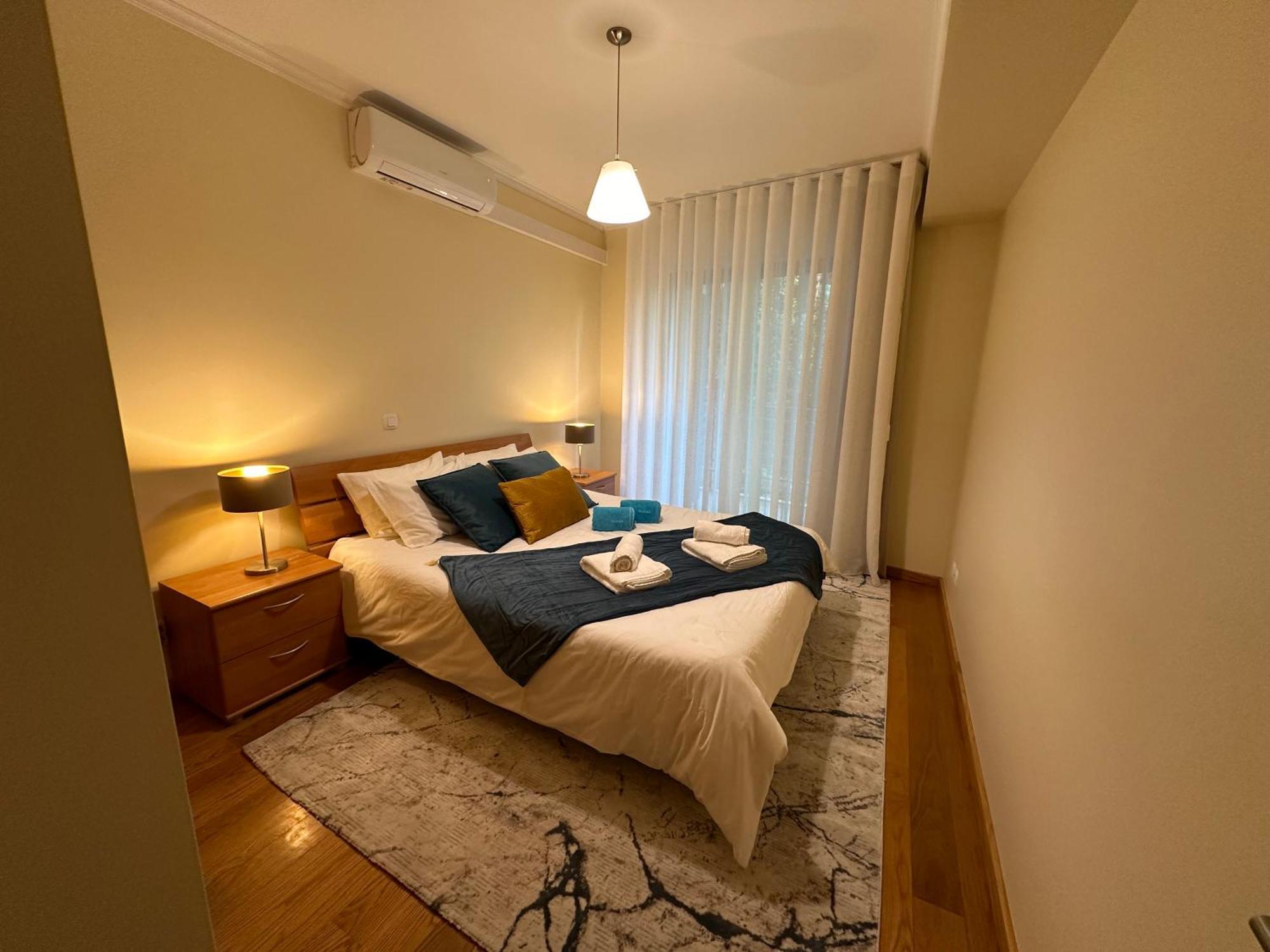 Lido View Holiday Apartment Funchal  Exterior foto